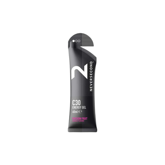 NEVERSECOND C30 ENERGY GEL