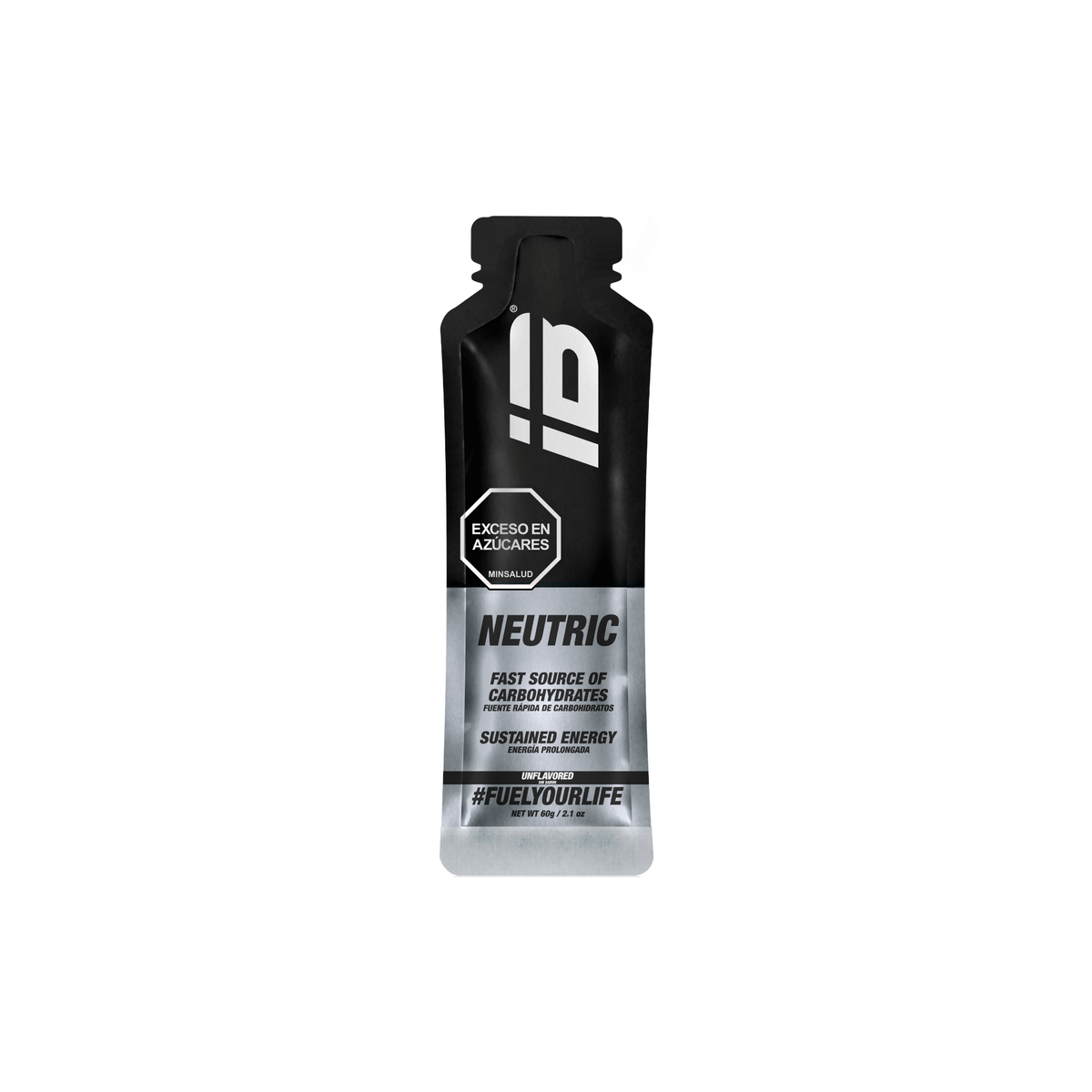 IBSPORTS NEUTRIC GEL