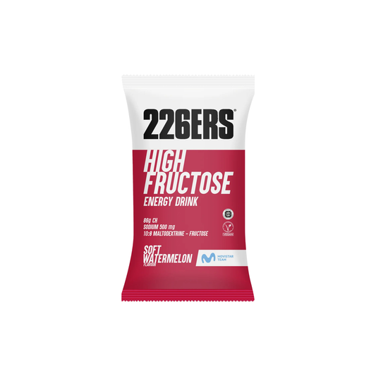 226ERS HIGH FRUCTOSE ENERGY DRINK MONODOSIS