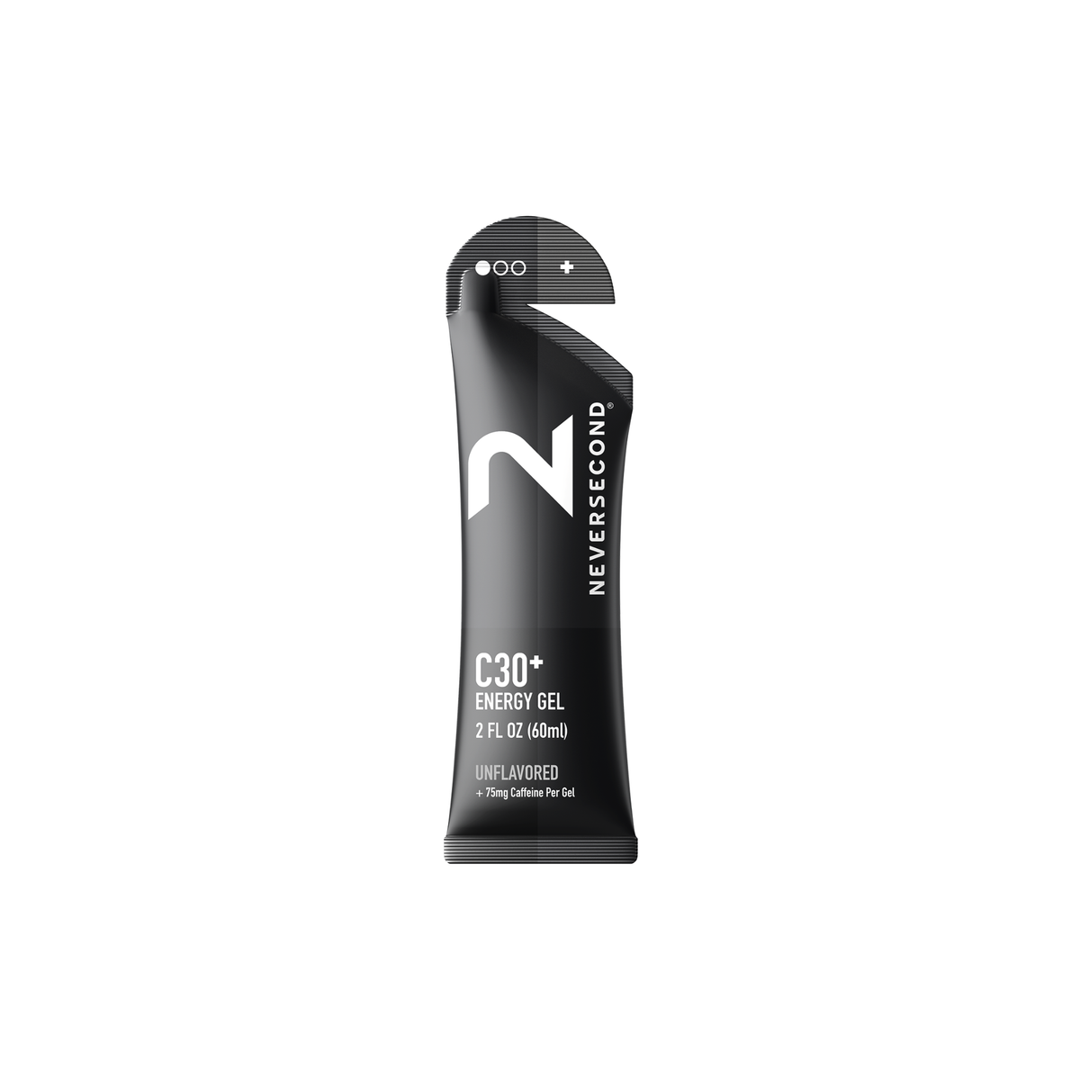 NEVERSECOND C30+ ENERGY GEL