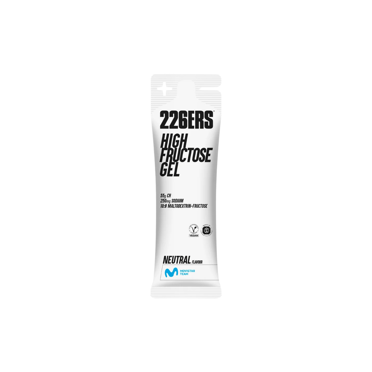 226ERS HIGH FRUCTOSE GEL