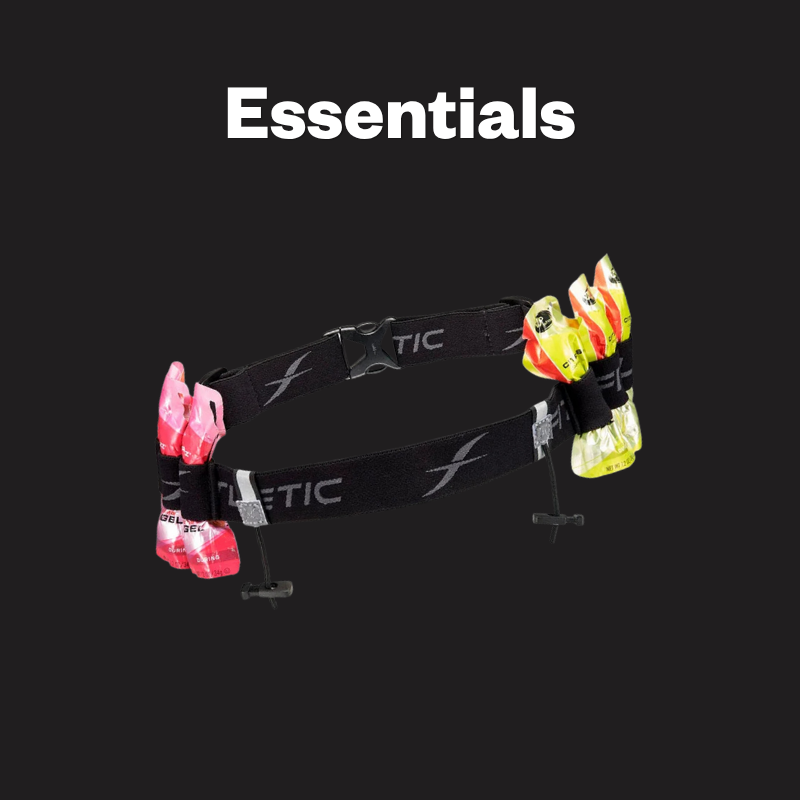 Accesorios deportivos