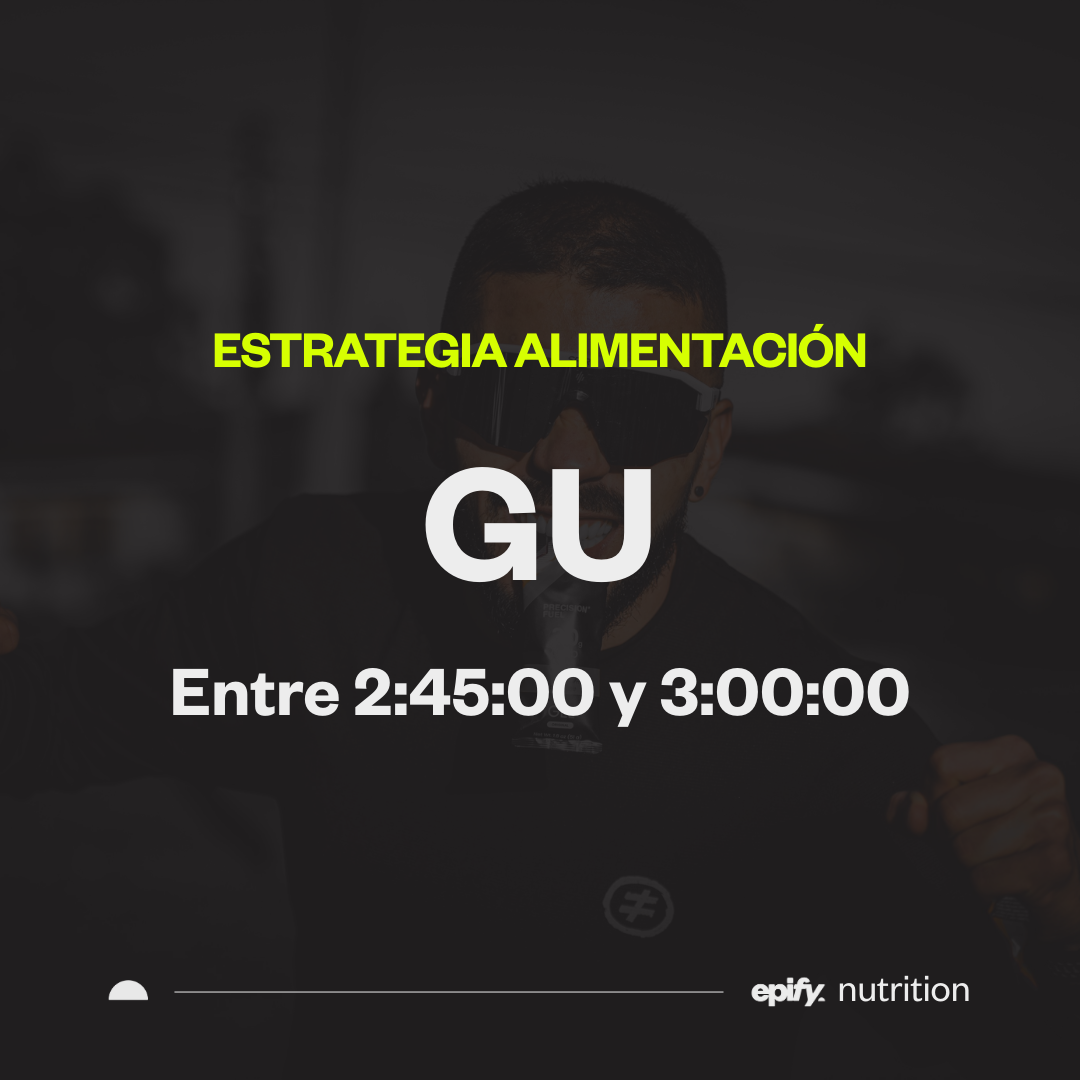 Guía descargable alimentación 42k Hombre