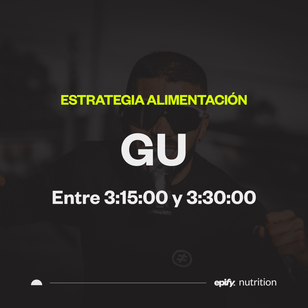 Guía descargable alimentación 42k Hombre