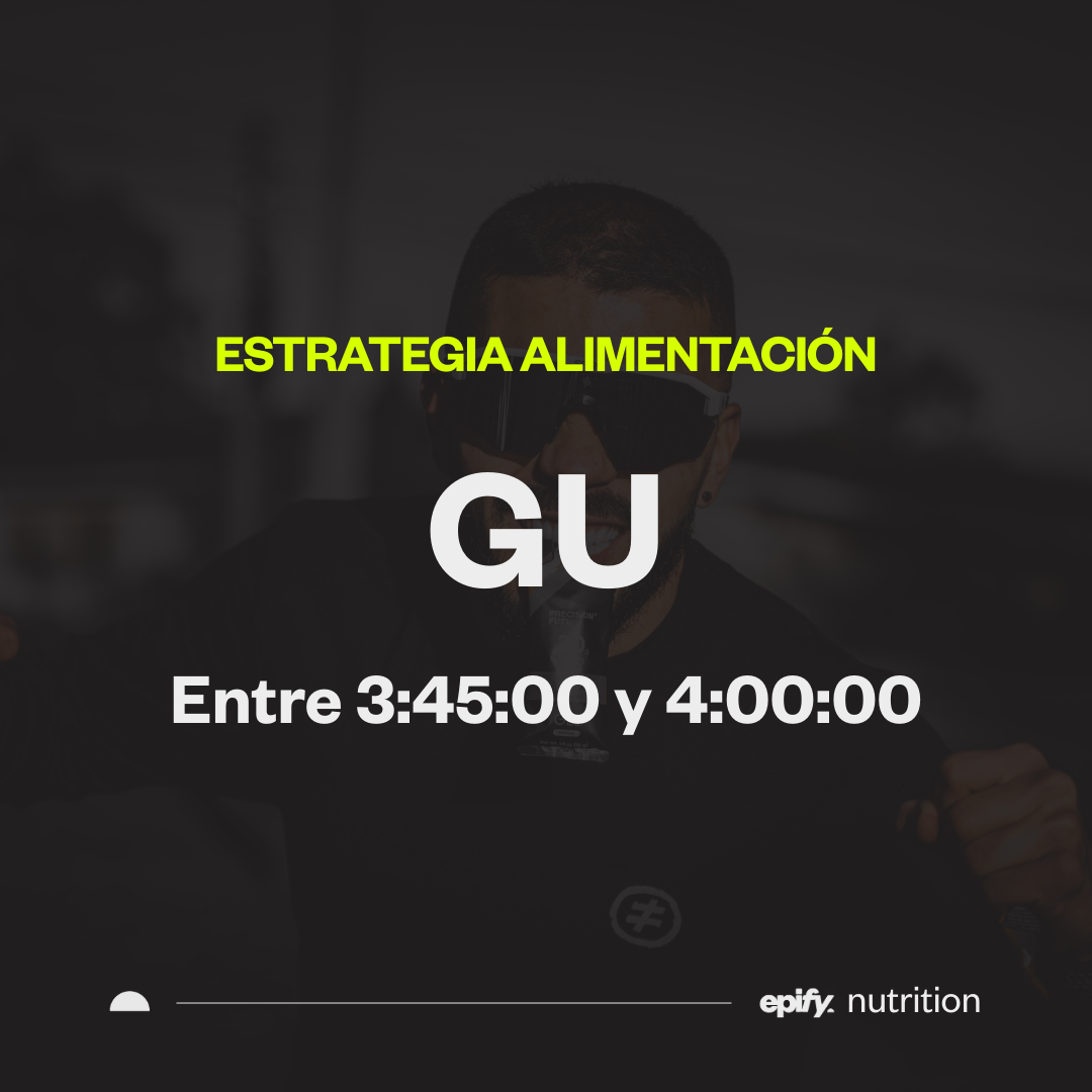 Guía descargable alimentación 42k Hombre