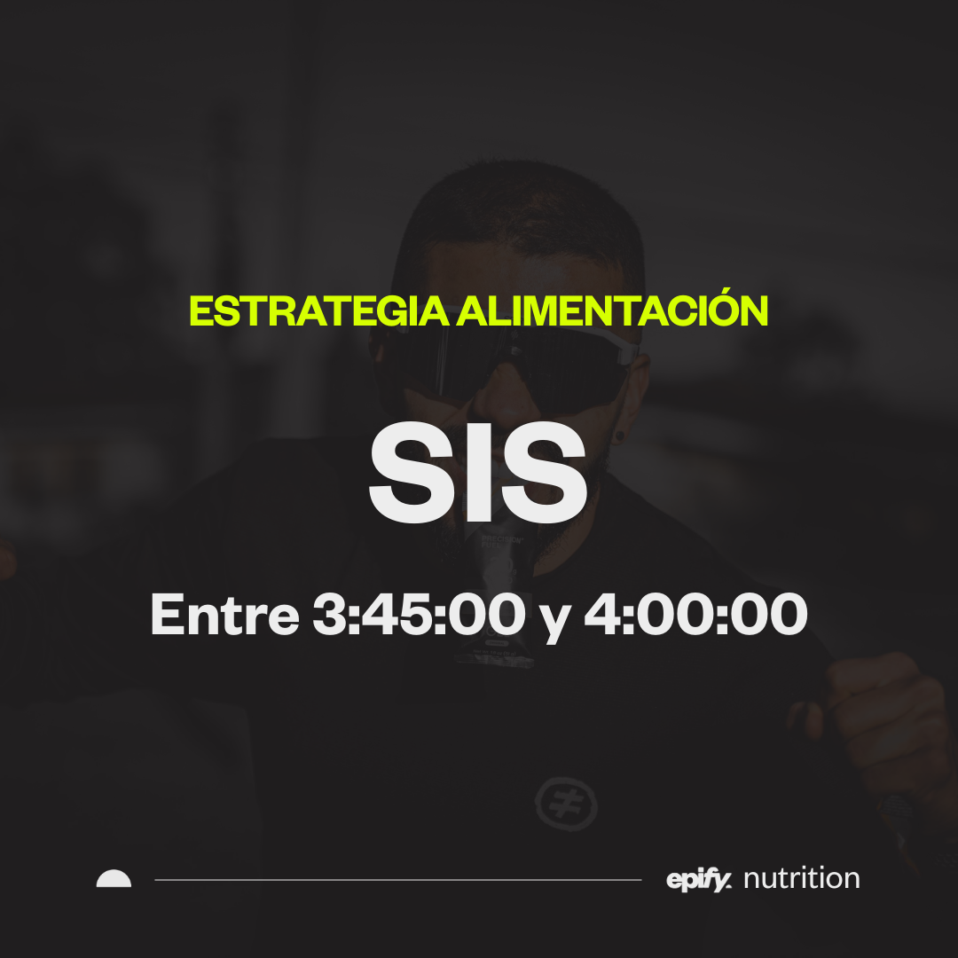Guía descargable alimentación 42k Hombre