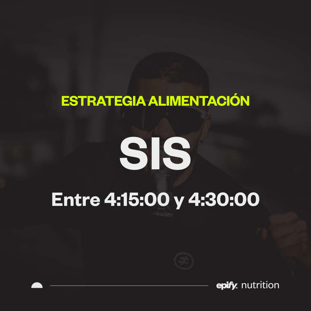 Guía descargable alimentación 42k Hombre