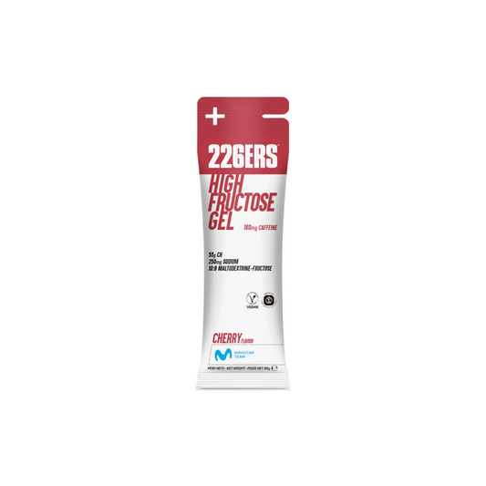 226ERS HIGH FRUCTOSE GEL