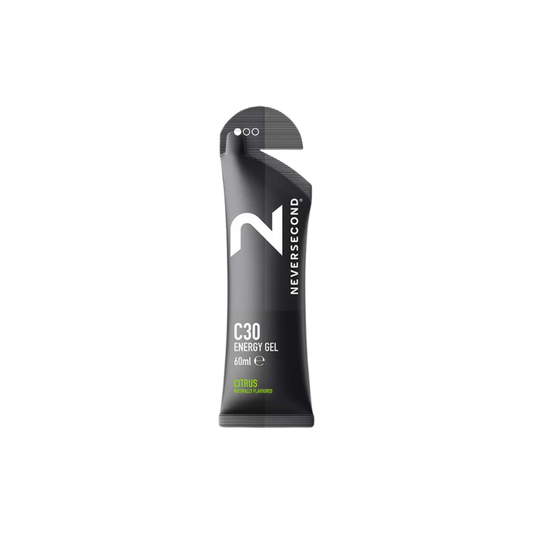 NEVERSECOND C30 ENERGY GEL