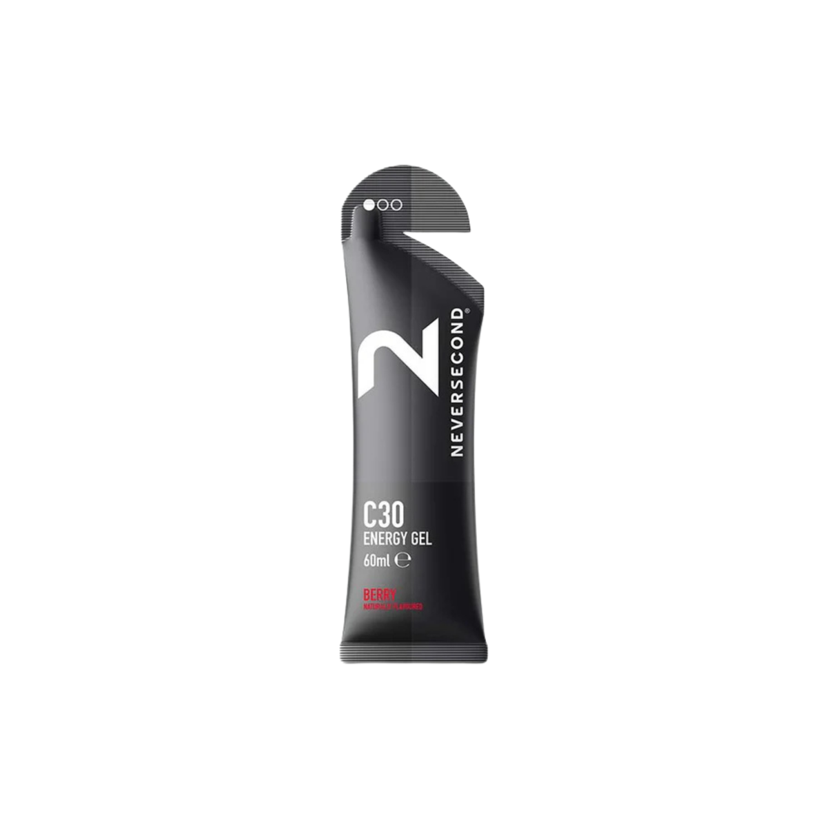NEVERSECOND C30 ENERGY GEL