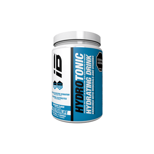 IBSPORTS HYDROTONIC TARRO x 850 G