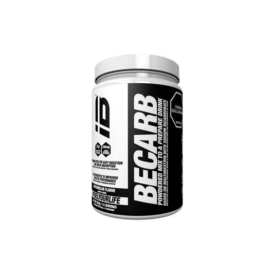 IBSPORTS BECARB TARRO x 850 G