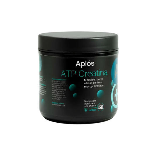 APLÓS ATP CREATINA TARRO x 500 G