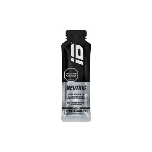 IBSPORTS NEUTRIC GEL