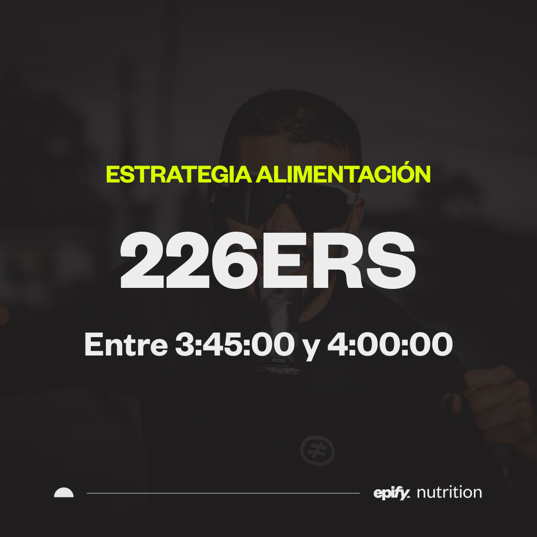 Guía descargable alimentación 42k Hombre