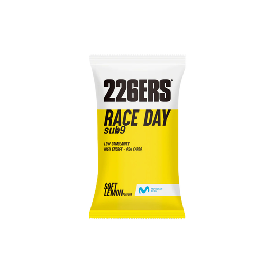 226ERS SUB9 RACE DAY MONODOSIS