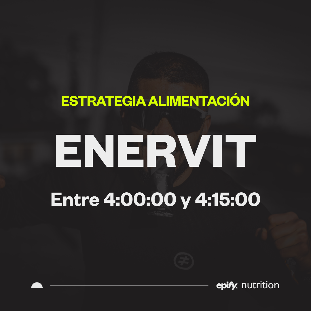 Guía descargable alimentación 42k Hombre