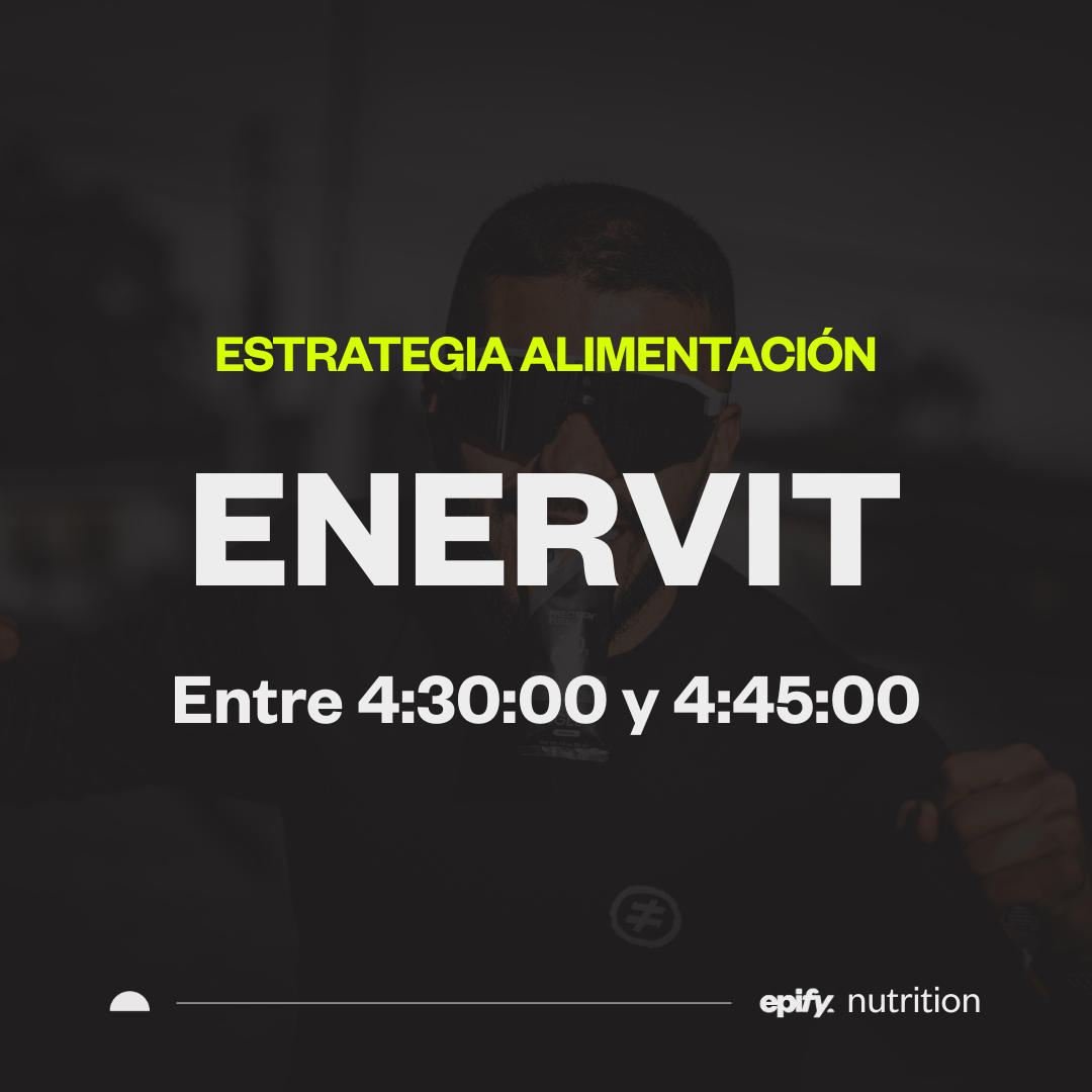 Guía descargable alimentación 42k Hombre