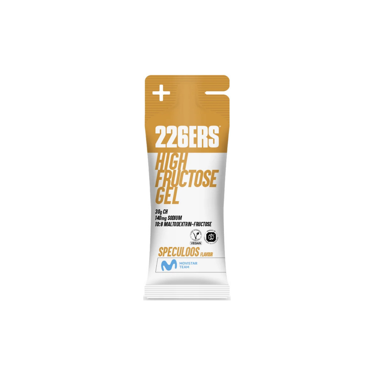 226ERS HIGH FRUCTOSE GEL XS