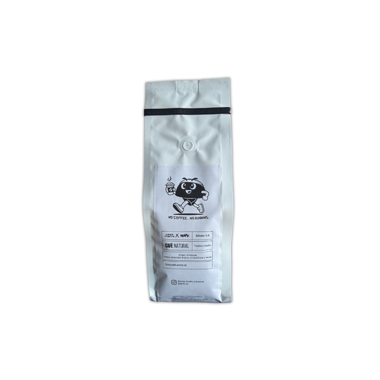 EPIFY X CASA MADRE CAFÉ ESPECIALIDAD 340 G
